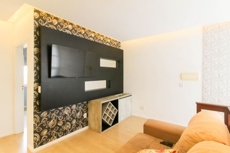 Sala de casa à venda com 3 quartos, 154m² em Nossa Senhora das Gracas, Canoas