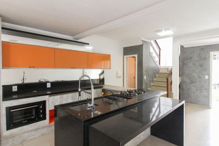 Casa para alugar com 154m², 3 quartos e 2 vagasCozinha