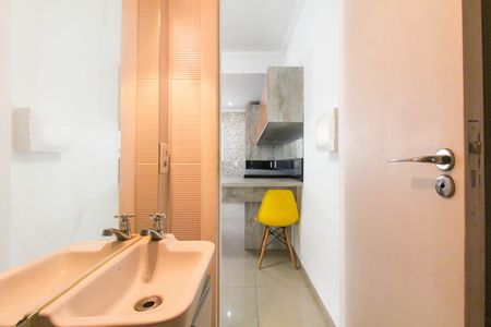 Casa para alugar com 154m², 3 quartos e 2 vagasLavabo
