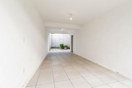 Casa para alugar com 154m², 3 quartos e 2 vagasÁrea externa