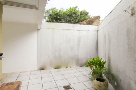 Casa para alugar com 154m², 3 quartos e 2 vagasÁrea de Serviço