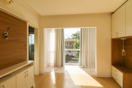 Casa para alugar com 154m², 3 quartos e 2 vagasSuíte