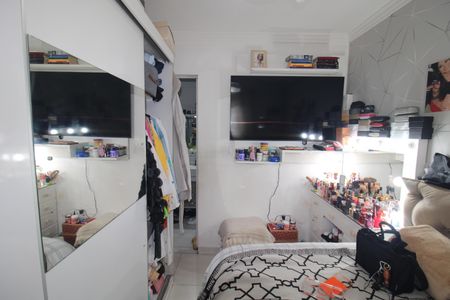 Apartamento para alugar com 44m², 2 quartos e sem vagaQuarto 1