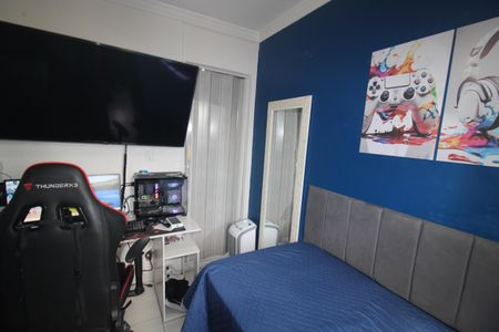 Apartamento para alugar com 44m², 2 quartos e sem vagaQuarto 2