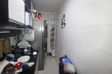 Apartamento para alugar com 44m², 2 quartos e sem vagaCozinha