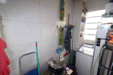 Apartamento para alugar com 44m², 2 quartos e sem vagaÁrea de Serviço