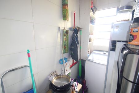 Apartamento para alugar com 44m², 2 quartos e sem vagaÁrea de Serviço