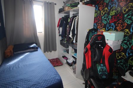 Apartamento para alugar com 44m², 2 quartos e sem vagaQuarto 2