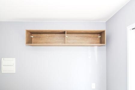 Apartamento para alugar com 28m², 1 quarto e sem vagaSala