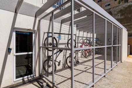 Apartamento para alugar com 28m², 1 quarto e sem vagaÁrea comum 