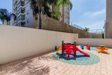 Apartamento para alugar com 28m², 1 quarto e sem vagaÁrea comum 