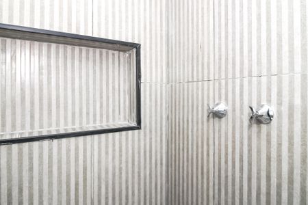 Apartamento para alugar com 28m², 1 quarto e sem vagaBanheiro