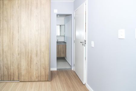 Apartamento para alugar com 28m², 1 quarto e sem vagaQuarto
