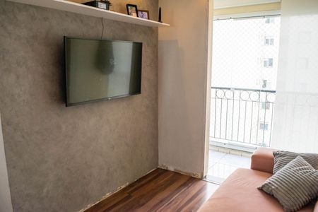 Apartamento à venda com 3 quartos, 58m² em Chácara Califórnia, São Paulo
