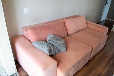 Apartamento à venda com 3 quartos, 58m² em Chácara Califórnia, São Paulo