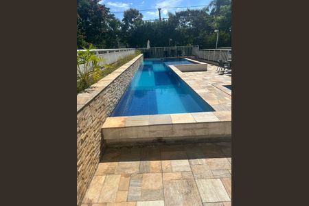Apartamento à venda com 55m², 2 quartos e 1 vaga Apartamento à venda com 55m², 2 quartos e 1 vagaÁrea externa