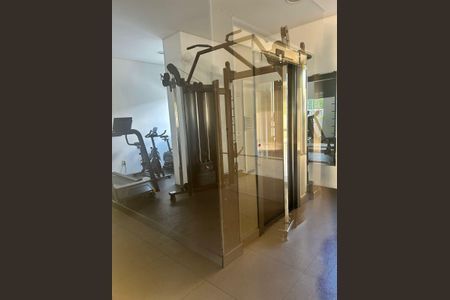 Apartamento à venda com 55m², 2 quartos e 1 vaga Apartamento à venda com 55m², 2 quartos e 1 vagaÁrea externa