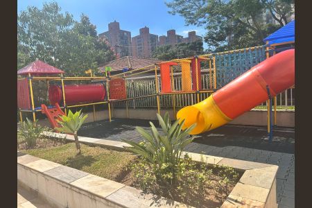Apartamento à venda com 55m², 2 quartos e 1 vaga Apartamento à venda com 55m², 2 quartos e 1 vagaÁrea externa