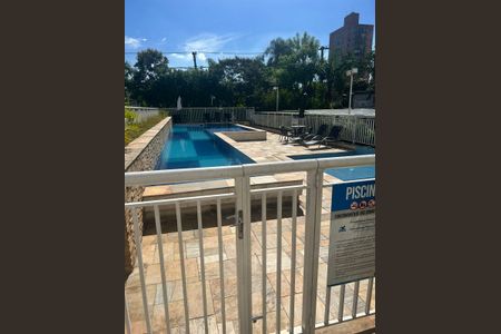 Apartamento à venda com 55m², 2 quartos e 1 vaga Apartamento à venda com 55m², 2 quartos e 1 vagaÁrea externa