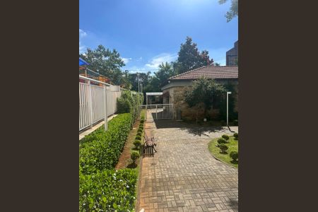 Apartamento à venda com 55m², 2 quartos e 1 vaga Apartamento à venda com 55m², 2 quartos e 1 vagaÁrea externa