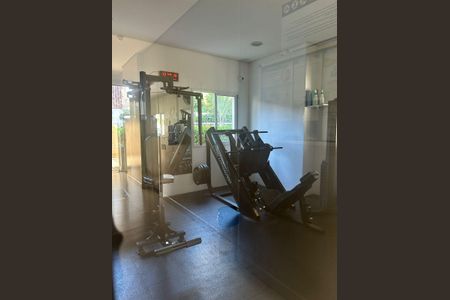 Apartamento à venda com 55m², 2 quartos e 1 vaga Apartamento à venda com 55m², 2 quartos e 1 vagaÁrea externa