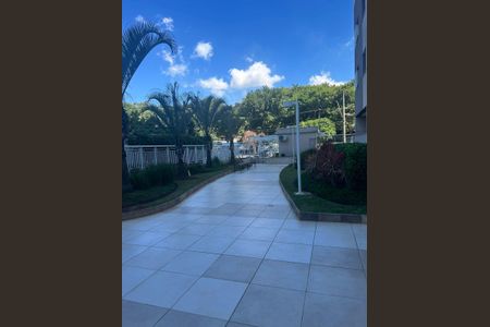 Apartamento à venda com 55m², 2 quartos e 1 vaga Apartamento à venda com 55m², 2 quartos e 1 vagaÁrea externa