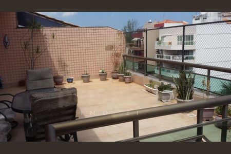 Apartamento à venda com 4 quartos, 212m² em Recreio dos Bandeirantes, Rio de Janeiro