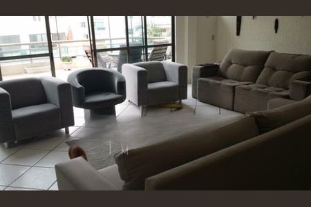Apartamento à venda com 4 quartos, 212m² em Recreio dos Bandeirantes, Rio de Janeiro