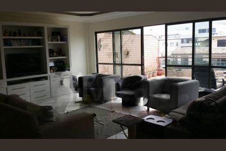 Apartamento à venda com 4 quartos, 212m² em Recreio dos Bandeirantes, Rio de Janeiro