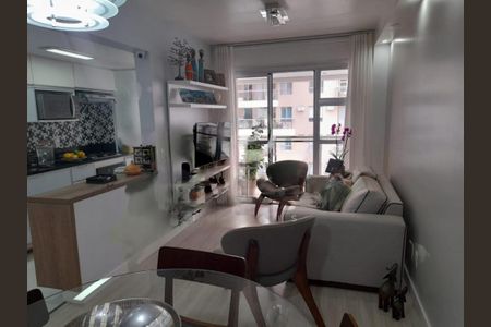 Apartamento à venda com 4 quartos, 212m² em Recreio dos Bandeirantes, Rio de Janeiro