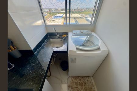 Apartamento para alugar com 44m², 2 quartos e sem vagaÁrea de Serviço