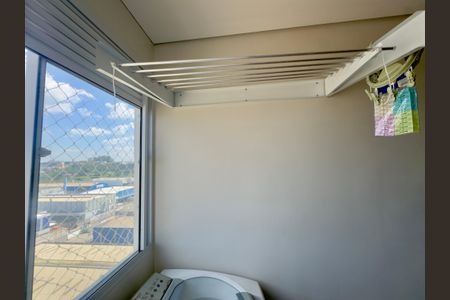 Apartamento para alugar com 44m², 2 quartos e sem vagaÁrea de Serviço