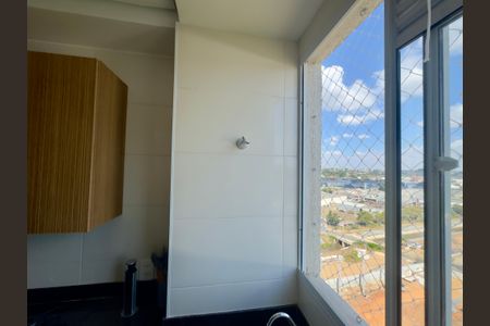 Apartamento para alugar com 44m², 2 quartos e sem vagaÁrea de Serviço