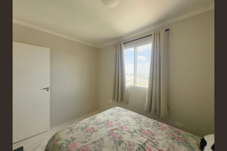 Apartamento para alugar com 44m², 2 quartos e sem vagaQuarto 1