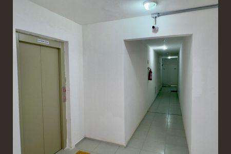 Apartamento para alugar com 44m², 2 quartos e sem vagaÁrea comum