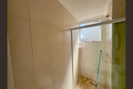 Apartamento para alugar com 44m², 2 quartos e sem vagaBanheiro