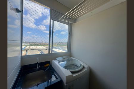 Apartamento para alugar com 44m², 2 quartos e sem vagaÁrea de Serviço