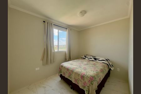 Quarto 1 de apartamento para alugar com 2 quartos, 44m² em Vila Nova Bonsucesso, Guarulhos