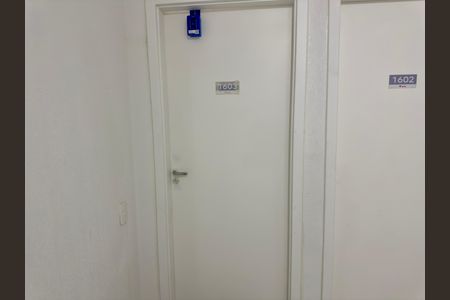 Apartamento para alugar com 44m², 2 quartos e sem vagaLockbox instalada 