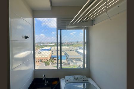 Apartamento para alugar com 44m², 2 quartos e sem vagaÁrea de Serviço