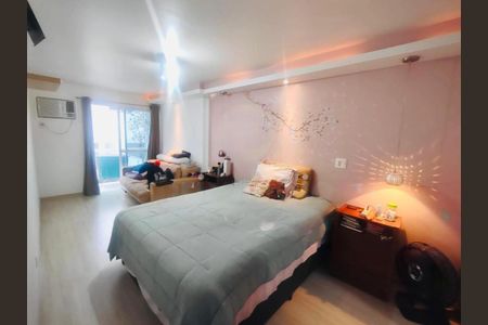 Apartamento à venda com 4 quartos, 160m² em Recreio dos Bandeirantes, Rio de Janeiro