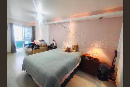 Apartamento à venda com 4 quartos, 160m² em Recreio dos Bandeirantes, Rio de Janeiro