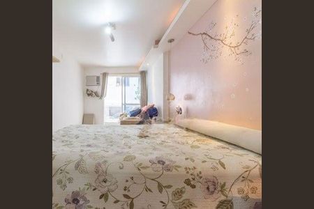 Apartamento à venda com 4 quartos, 160m² em Recreio dos Bandeirantes, Rio de Janeiro