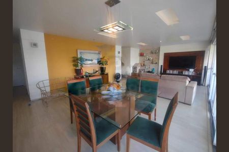 Apartamento à venda com 4 quartos, 160m² em Recreio dos Bandeirantes, Rio de Janeiro