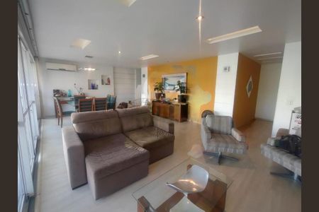 Apartamento à venda com 4 quartos, 160m² em Recreio dos Bandeirantes, Rio de Janeiro