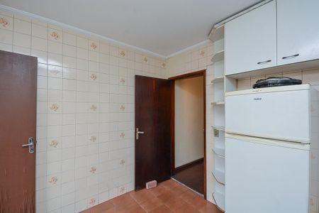 Casa para alugar com 70m², 2 quartos e 1 vaga Casa para alugar com 70m², 2 quartos e 1 vagaCozinha
