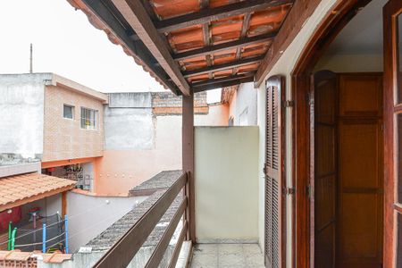 Casa para alugar com 70m², 2 quartos e 1 vaga Casa para alugar com 70m², 2 quartos e 1 vagaSacada 1