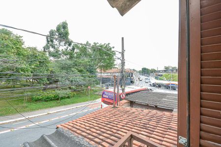 Casa para alugar com 70m², 2 quartos e 1 vaga Casa para alugar com 70m², 2 quartos e 1 vagaSacada 2