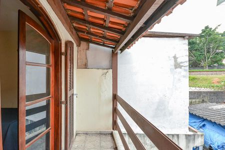 Casa para alugar com 70m², 2 quartos e 1 vaga Casa para alugar com 70m², 2 quartos e 1 vagaSacada 1