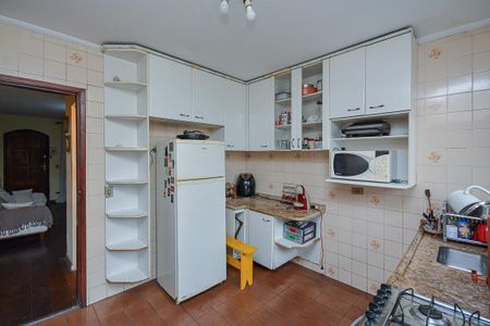 Casa para alugar com 70m², 2 quartos e 1 vaga Casa para alugar com 70m², 2 quartos e 1 vagaCozinha